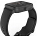 Smartwatch Hama Hama 6010 Cyfrowy Ekran dotykowy Black