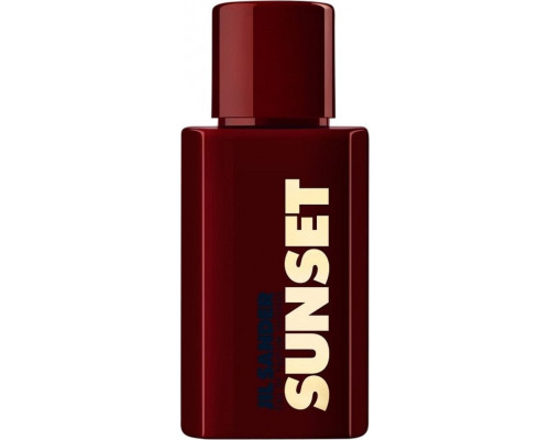 Jil Sander Jil Sander Sunset Intense Woda perfumowana, 75ml