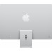 Apple iMac 24 Apple M4, 16 GB, 256 GB SSD MacOS Sequoia