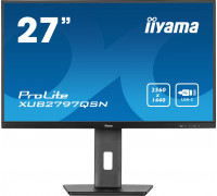 iiyama ProLite XUB2797QSN-B2