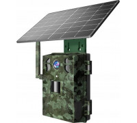 TOPHUNT Fotopułapka H6 Green