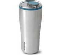 Black & Blum Thermal mug steel 0,6l. morski New version / BLACK+BLUM Black & Blum Thermal mug steel 0,6l. morski New version / BLACK+BLUM