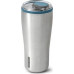 Black & Blum Thermal mug steel 0,6l. morski New version / BLACK+BLUM Black & Blum Thermal mug steel 0,6l. morski New version / BLACK+BLUM
