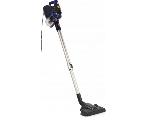 Tristar Tristar Vacuum Cleaner | SZ-2318 | Corded operating | 600 W | 230 V | Operating radius 6.35 m | Blue | Warranty 24 month(s)