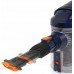 Tristar Tristar Vacuum Cleaner | SZ-2318 | Corded operating | 600 W | 230 V | Operating radius 6.35 m | Blue | Warranty 24 month(s)