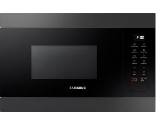 Samsung Built-in microwave Samsung MS22M8254AM