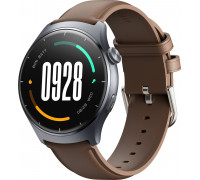 Smartwatch Mibro Lite 3 Brown  (MIBAC_Lite3/GY)