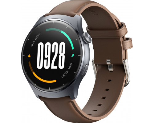 Smartwatch Mibro Lite 3 Brown  (MIBAC_Lite3/GY)