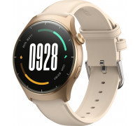 Smartwatch Mibro Lite 3 Beige  (MIBAC_Lite3/GD)