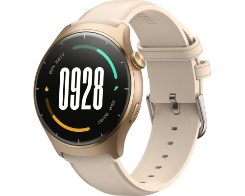 Smartwatch Mibro Lite 3 Beige  (MIBAC_Lite3/GD)