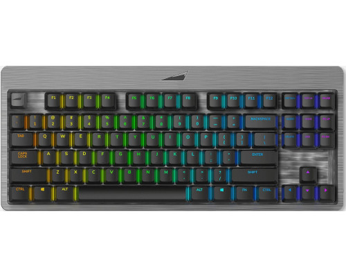 Mountain MOUNTAIN Everest Core DE / MX Red / Gray