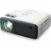 Philips Philips | NeoPix 200 | Full HD (1920x1080) | 200 ANSI lumens | 3000:1 | White