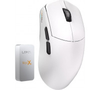 Lamzu Lamzu Maya X Gaming-Maus 8K Wireless - wei