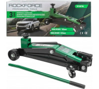 Rockforce Lift workshop hydraulic 3t (h min 195mm, h max 533mm)