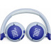 JBL Junior 320BT blue (JBLJR320BTBLU)