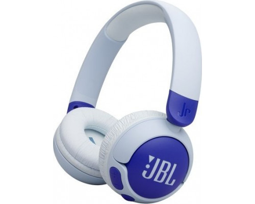JBL Junior 320BT blue (JBLJR320BTBLU)