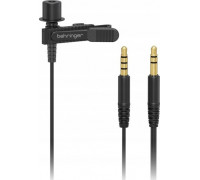 Behringer Behringer BC LAV lavalier do urządzeń mobilnych