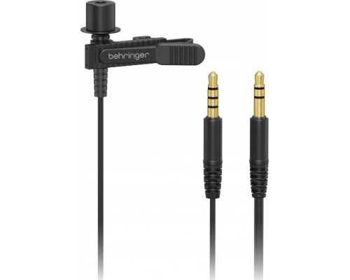 Behringer Behringer BC LAV lavalier do urządzeń mobilnych