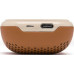 Lexon Lexon Speakerbuds Wireless Bluetooth Speaker Headphones Brown/Camel LA127C