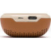 Lexon Lexon Speakerbuds Wireless Bluetooth Speaker Headphones Brown/Camel LA127C
