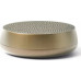 Lexon Lexon Mino+ L Bluetooth Speaker Aluminum Gold LA129D