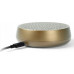 Lexon Lexon Mino+ L Bluetooth Speaker Aluminum Gold LA129D