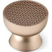 Lexon Lexon Tamo Bluetooth Speaker Gold/Gold LA131D