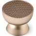 Lexon Lexon Tamo Bluetooth Speaker Gold/Gold LA131D