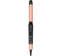 Rowenta Rowenta Express Shine Papaya Version diameter 25 mm 130-210 degrees C pink - Lokskeres