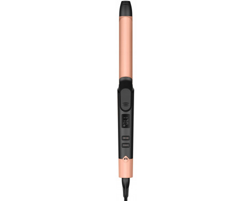 Rowenta Rowenta Express Shine Papaya Version diameter 25 mm 130-210 degrees C pink - Lokskeres