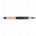 Rowenta Rowenta Express Shine Papaya Version diameter 25 mm 130-210 degrees C pink - Lokskeres