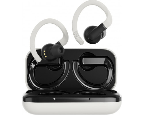 Canyon headset OnRun 11 Sport Wireless charge White