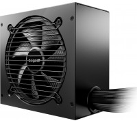 be quiet! Pure Power 12 650W ATX 3.1 (BP002EU)