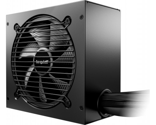 be quiet! Pure Power 12 650W ATX 3.1 (BP002EU)