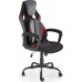 Halmar JENSEN Black/Grey HALMAR