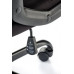 Halmar JENSEN Black/Grey HALMAR