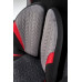 Halmar JENSEN Black/Grey HALMAR