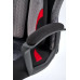 Halmar JENSEN Black/Grey HALMAR
