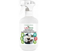 LAVECO płyn do czyszczenie ekspresu do kawy - 0,5 l