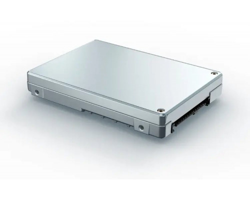 SSD  SSD Solidigm SOLIDIGM SSD D7-P5520 7.6TB 6,35cm 2,5Zoll PCI-E 4.0 X4 3D4 TLC Generic Single Pack