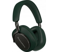 Bowers & Wilkins Bowers & Wilkins PX8 ausinės, Juodos spalvos