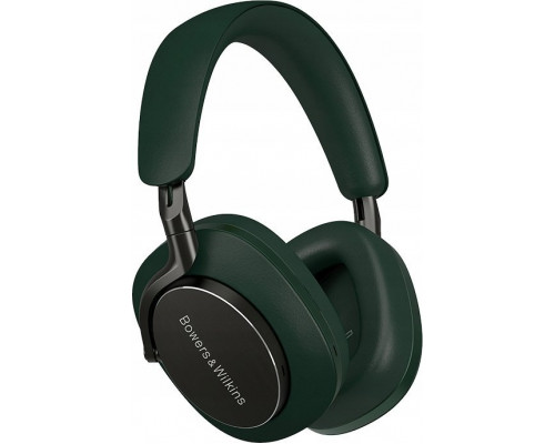 Bowers & Wilkins Bowers & Wilkins PX8 ausinės, Juodos spalvos