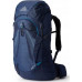 Gregory GREGORY women's trekking backpack Float Jade 38 midnight navy SM/MD