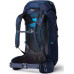 Gregory GREGORY women's trekking backpack Float Jade 38 midnight navy SM/MD