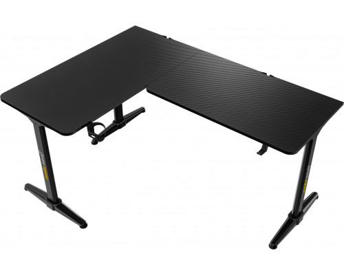 Gaming galds Anda Seat Gaming galds gamingowe stół komputerowy Anda Seat Wind Seeker Black