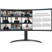 LG UltraWide 34WR55QK-B