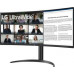 LG UltraWide 34WR55QK-B