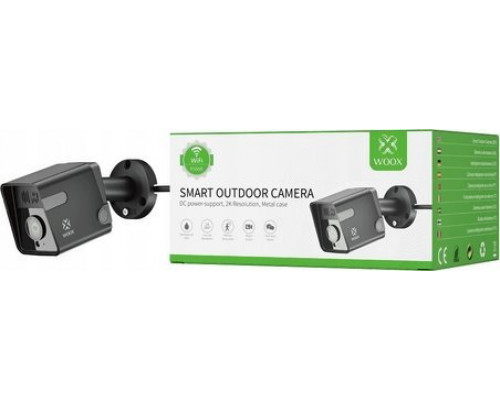 Woox Home WOOX R3568 Smart Outdoor Camera wired