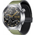 Smartwatch Kumi Gear GT3 Black  (KU-GT3/SR)