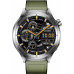 Smartwatch Kumi Gear GT3 Black  (KU-GT3/SR)